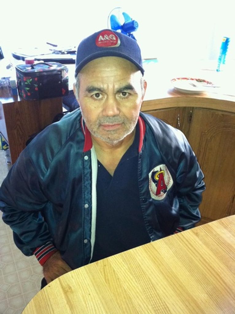 Jose Luis Hernandez Profile Photo