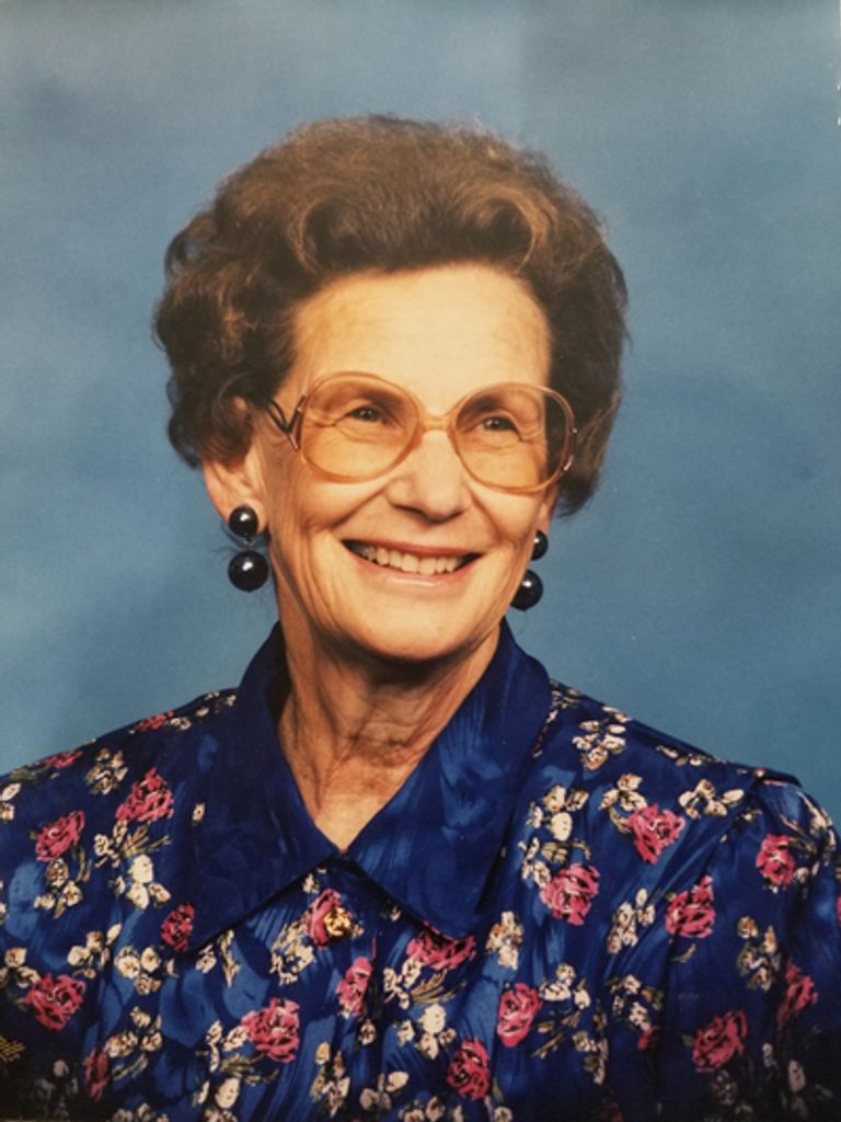 Linna Gubler Rosenlof