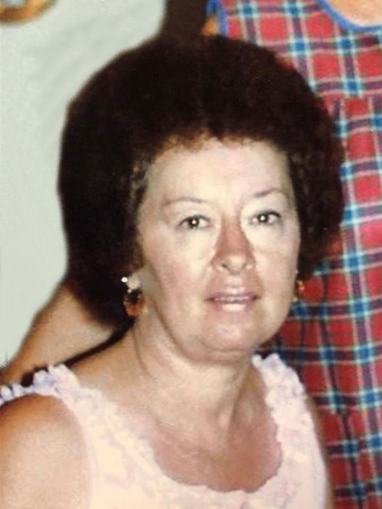 Ruth Jenkins Davis