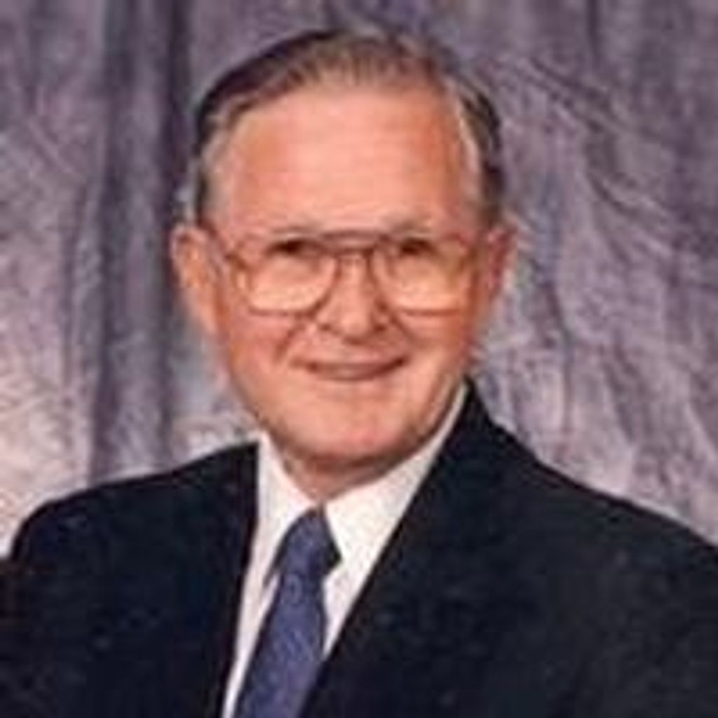 Rev. Joel Wesley Clark