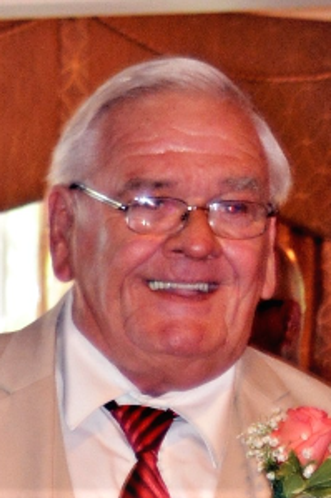 James Roberts Profile Photo