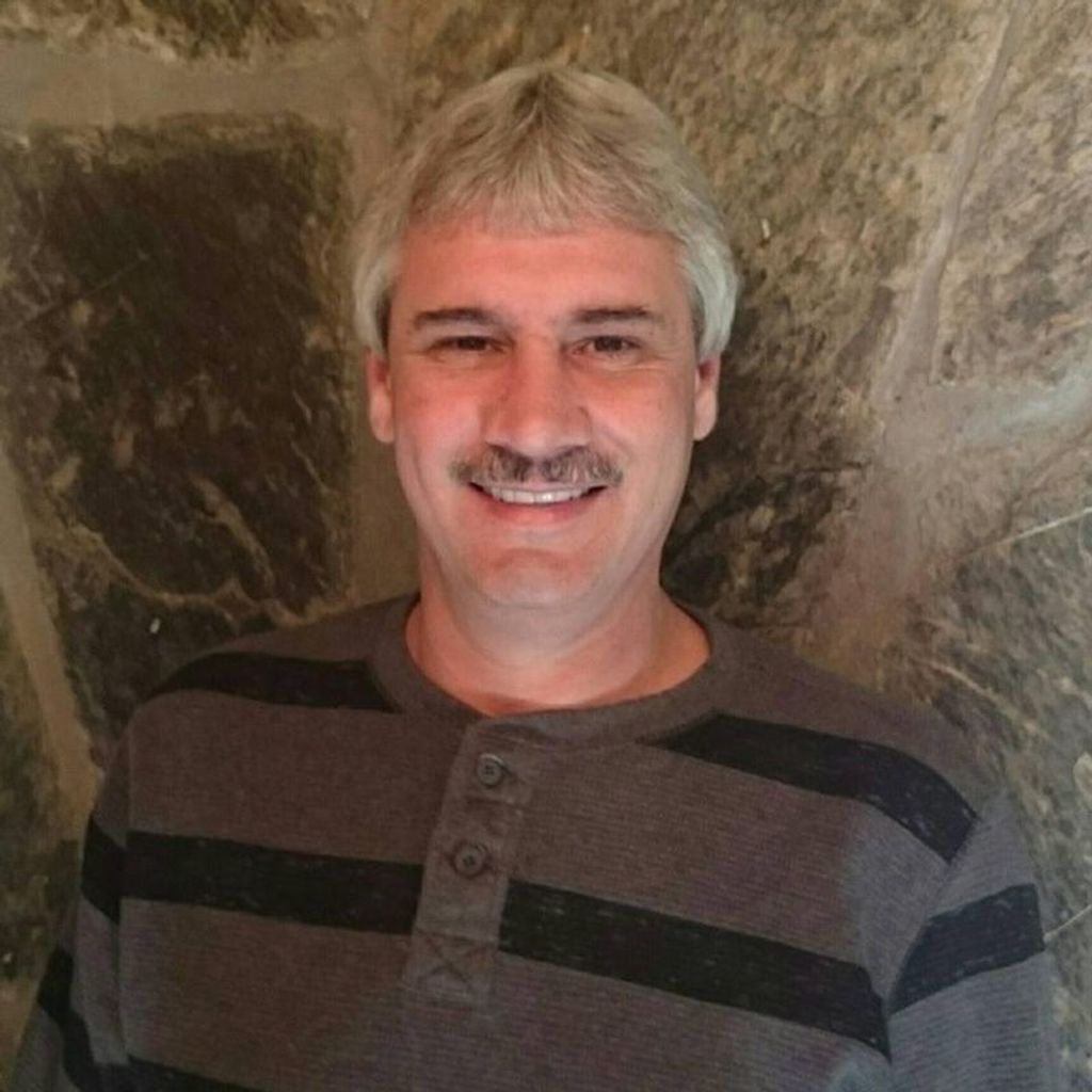Darrell Ballew Profile Photo