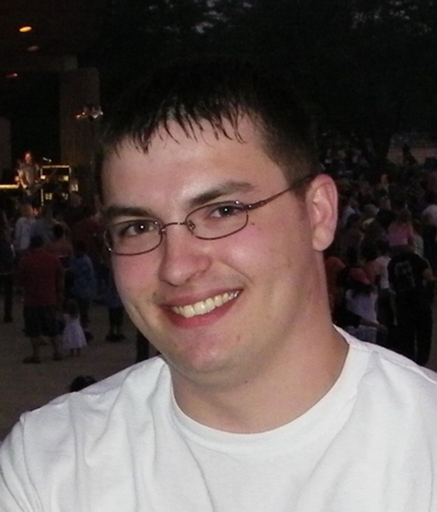 Joseph 'J.J.' Pasternack Profile Photo