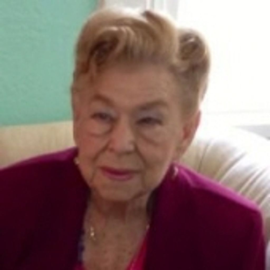 Bette Portnoy Baker