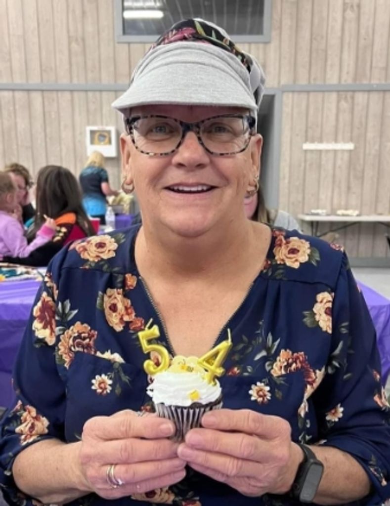 Deanna "Debug" Slack