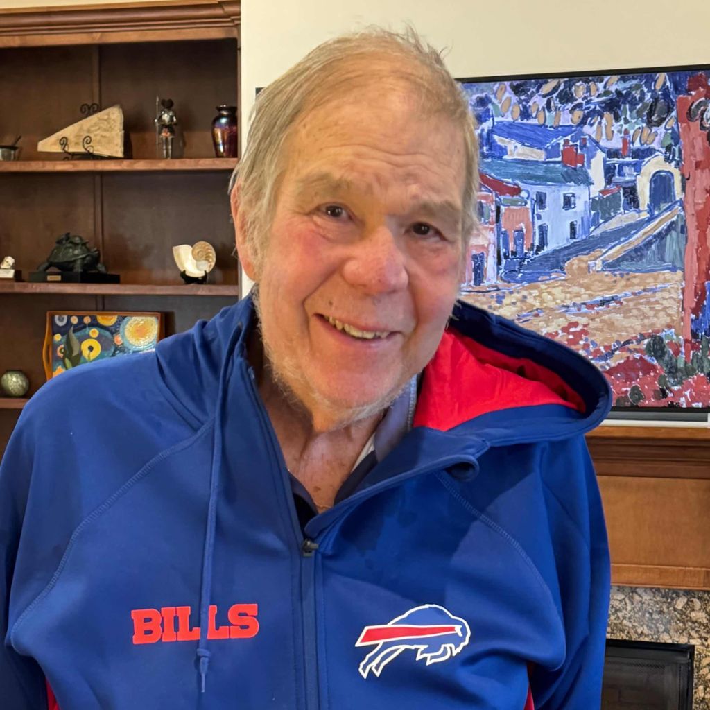 Eric Veirs Knutsen Profile Photo