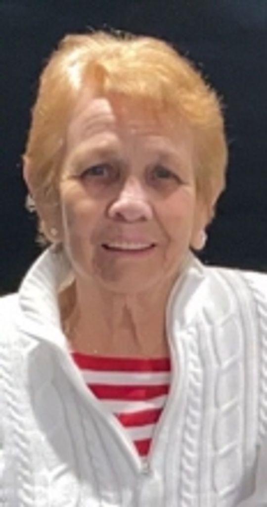 Edna May Wilson
