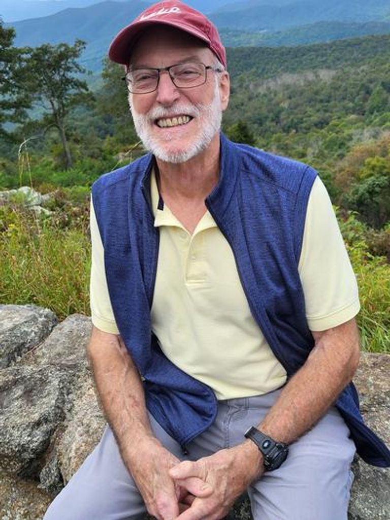 Steven Charles Lay Profile Photo