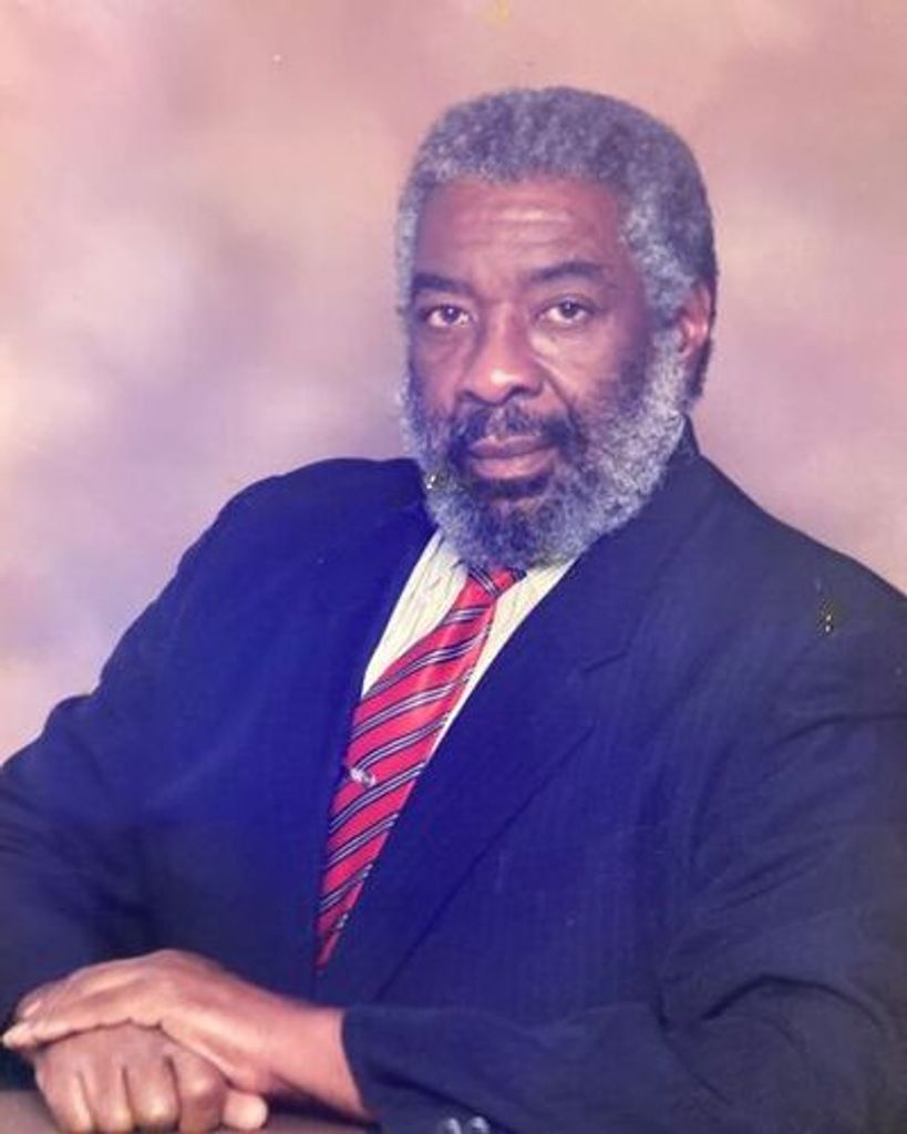 Archie Edward Williams Jr. Profile Photo