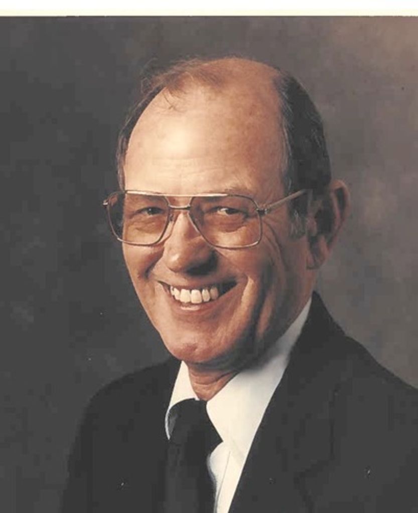 John H. Price, Sr. Profile Photo
