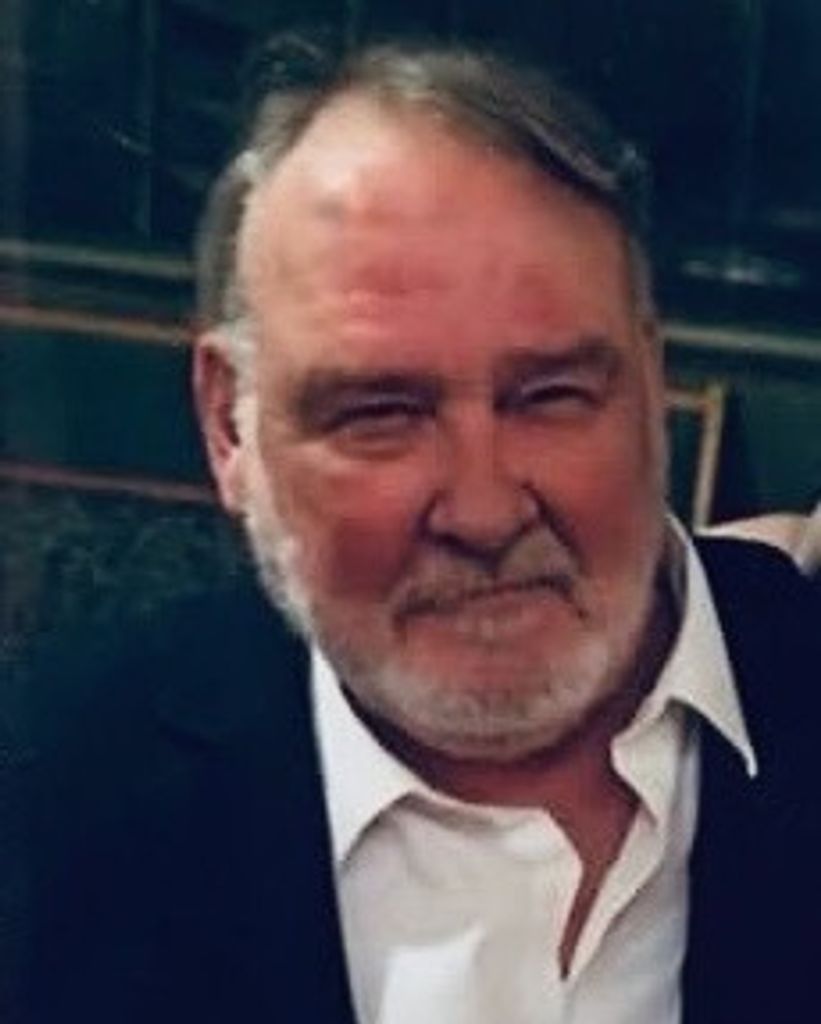 Carlos William "Bill" Vernon Profile Photo