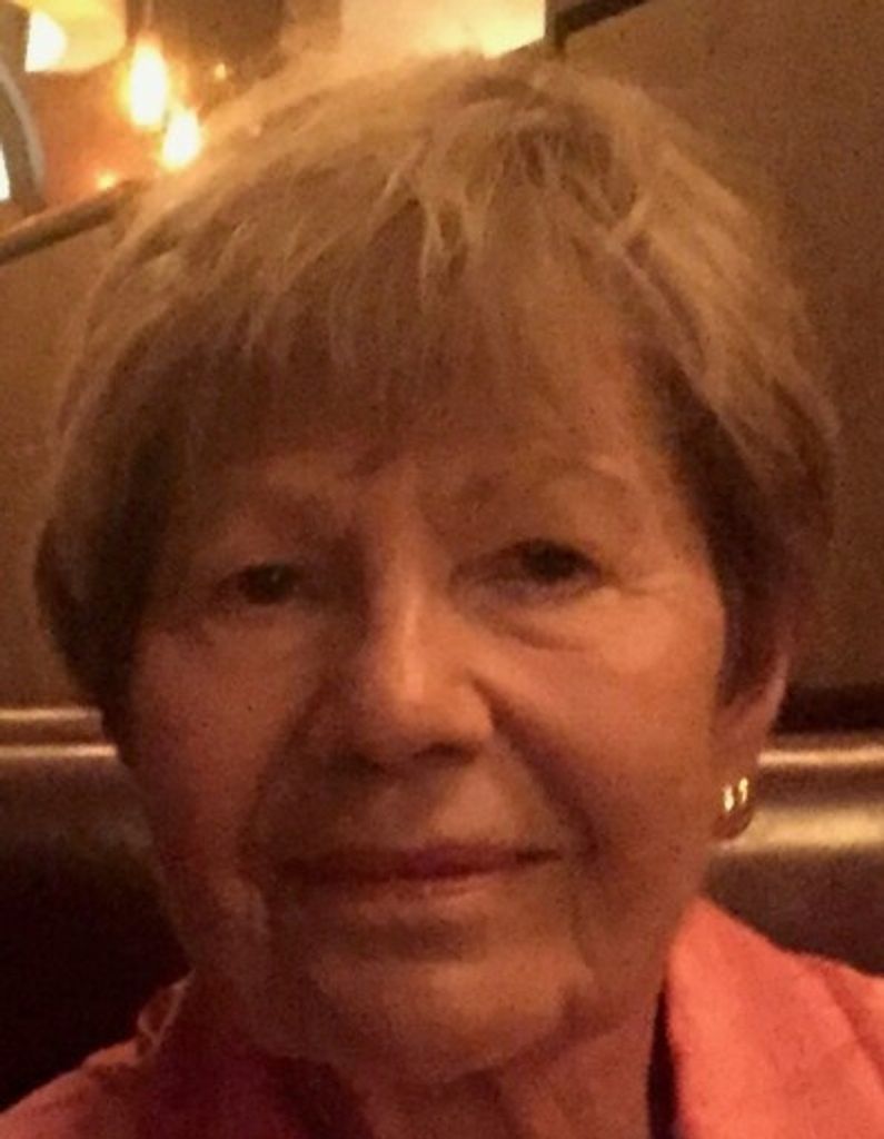 Valentine A. Gallagher