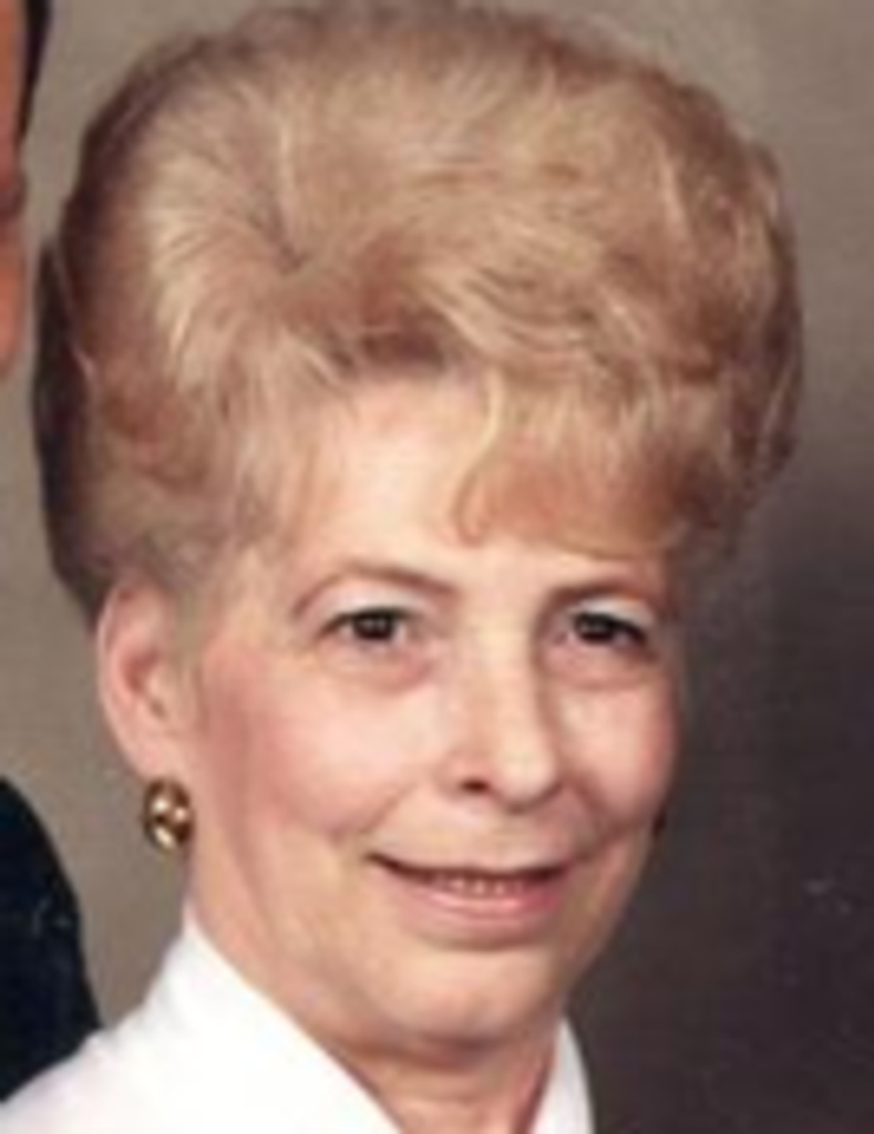 Barbara J. Moore