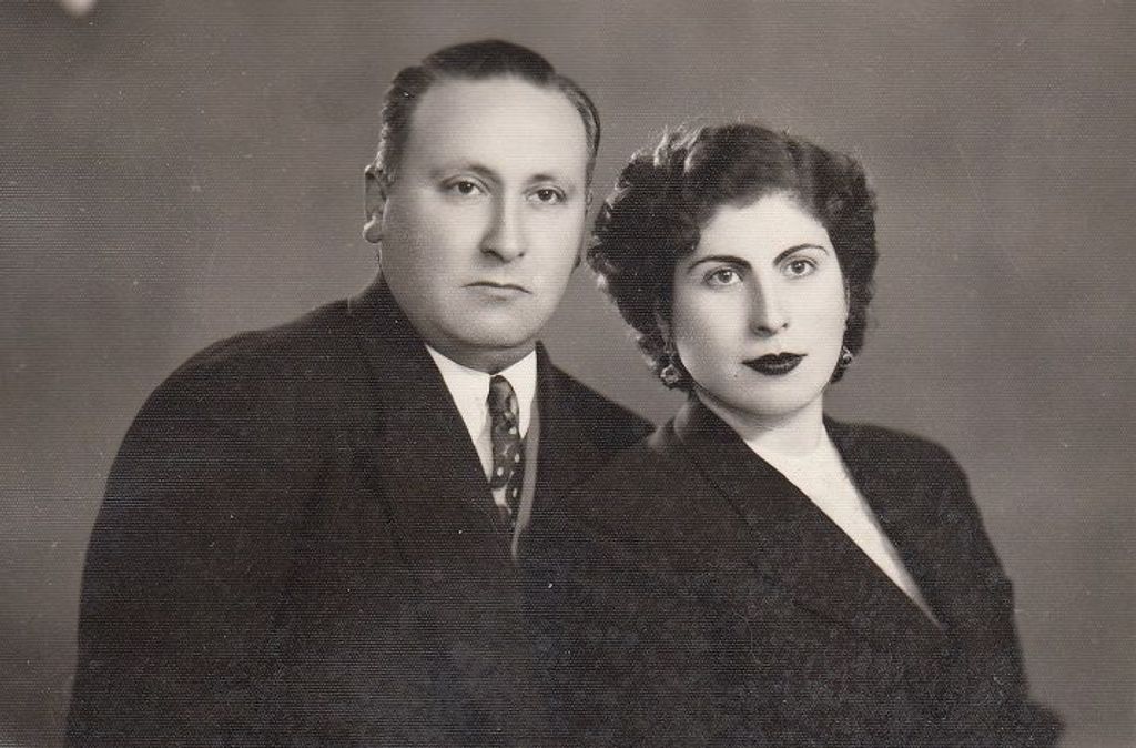 Victoria Baghdan