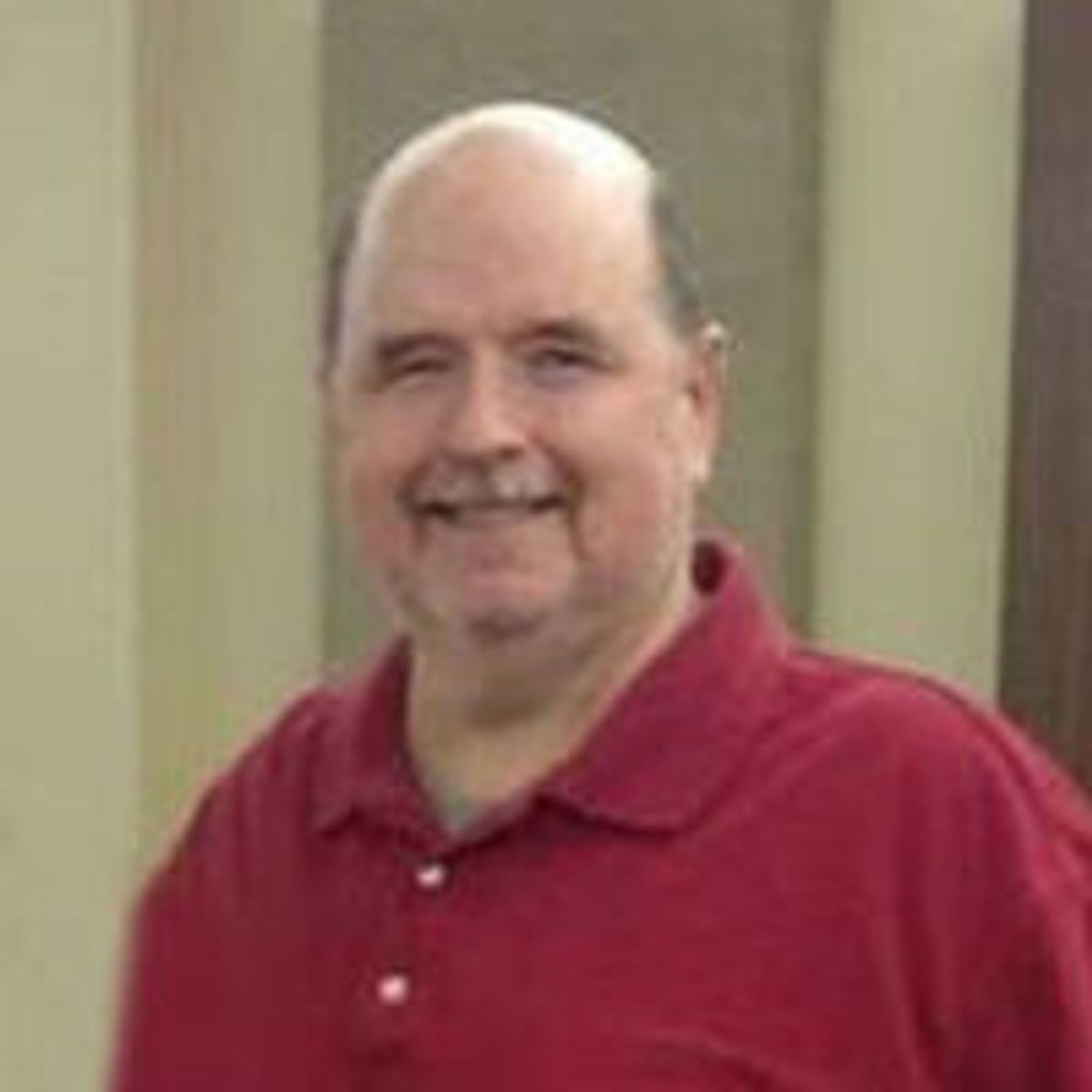 John Harold Vernon
