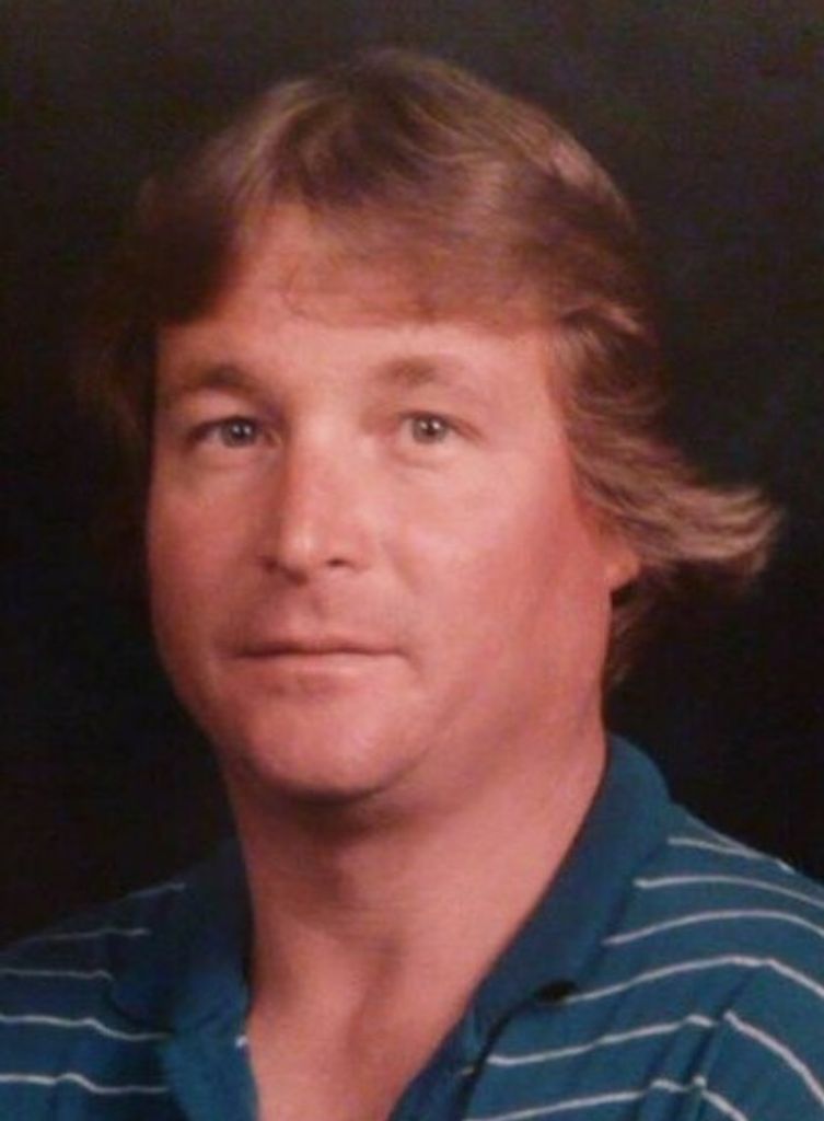 Michael Hanes Profile Photo
