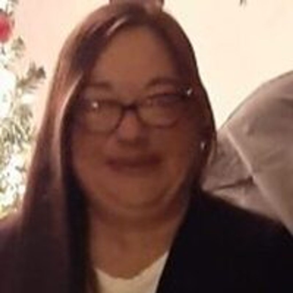 Bonnie White Fox Profile Photo