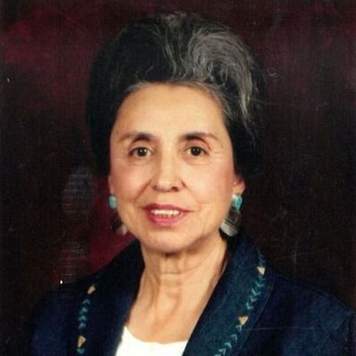 Lucy Tafoya Profile Photo