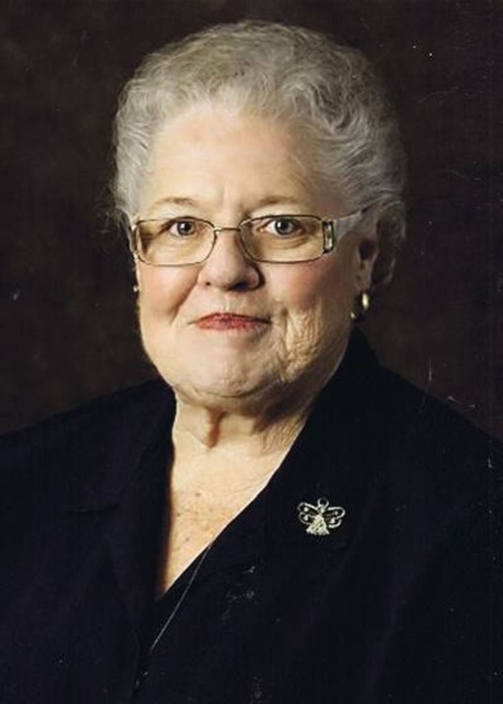 Donna Ruth Burns