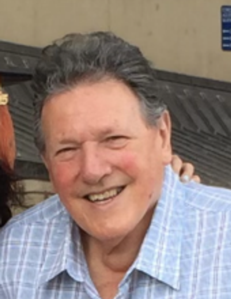 Mario A. Manni