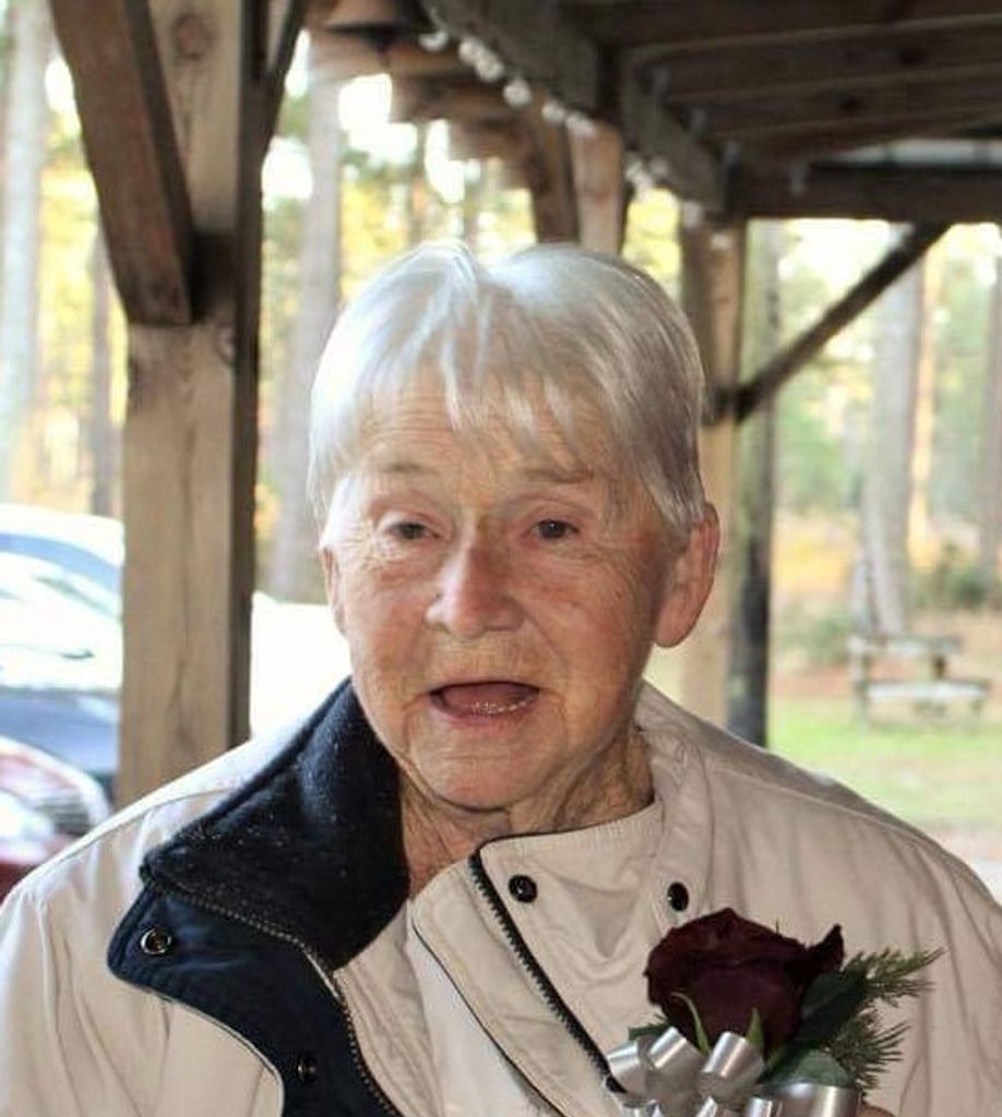 Frances Brown Profile Photo