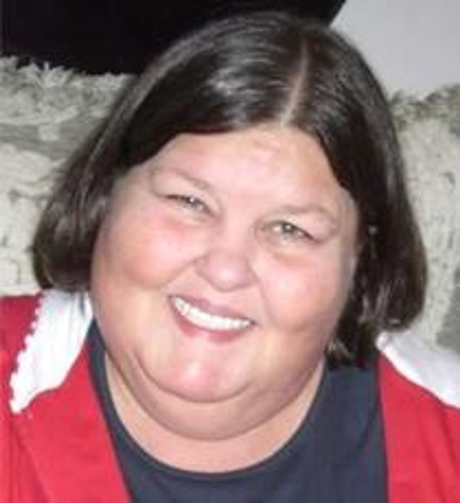 Gloria Jean Glackman