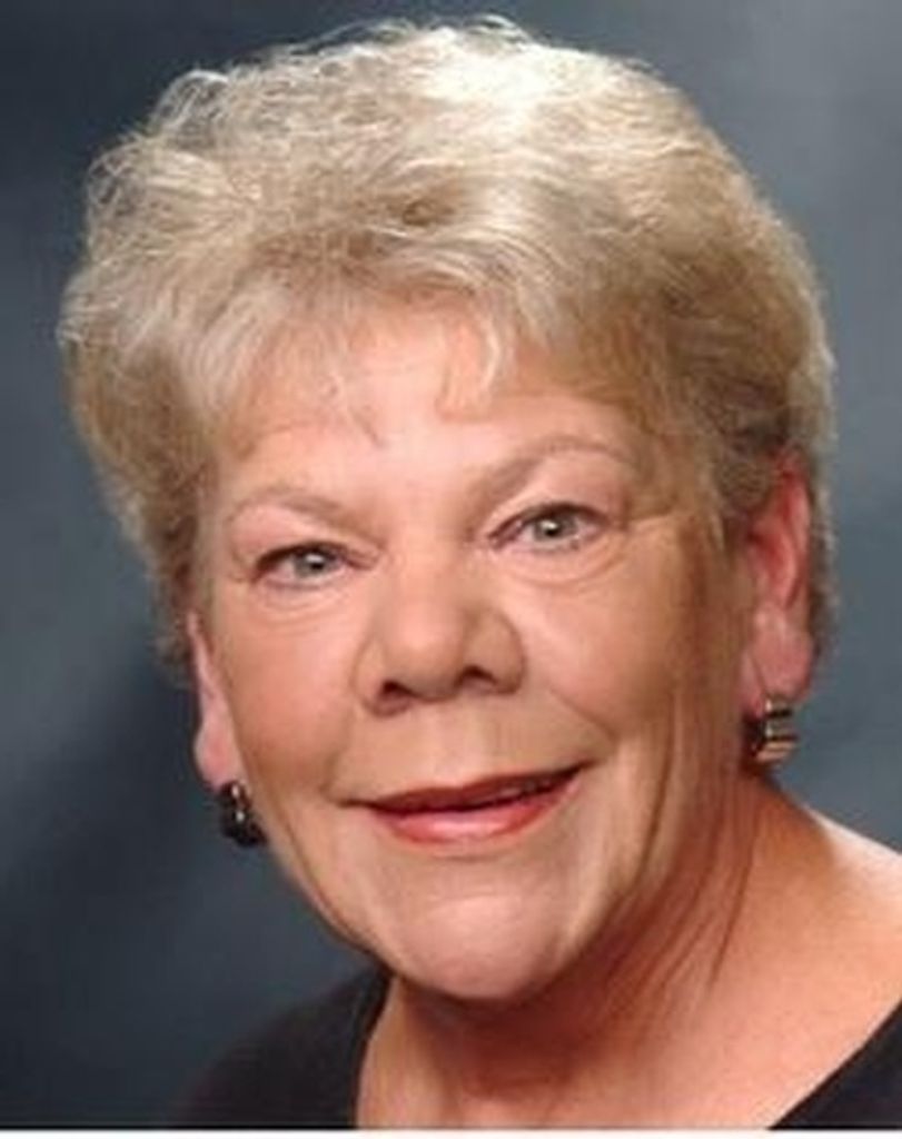Kathleen M. Spencer Profile Photo