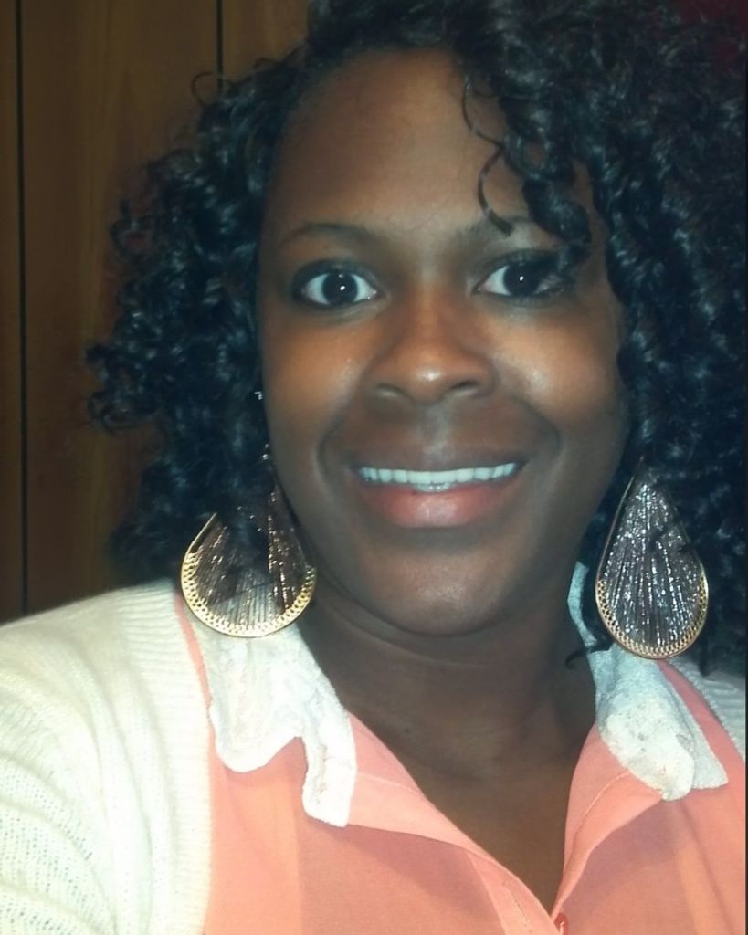 Tre'lynda Monique Lewis Profile Photo