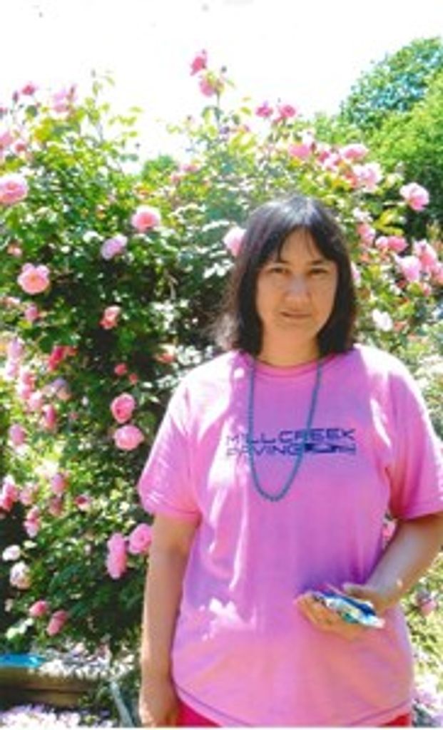 Kimberly A. Swanson