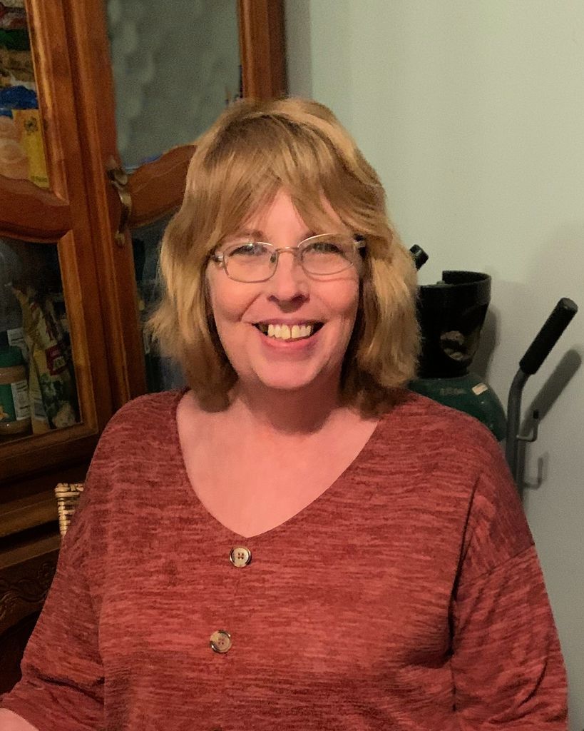 Tonya Marie DeBilzan Fitzgerald