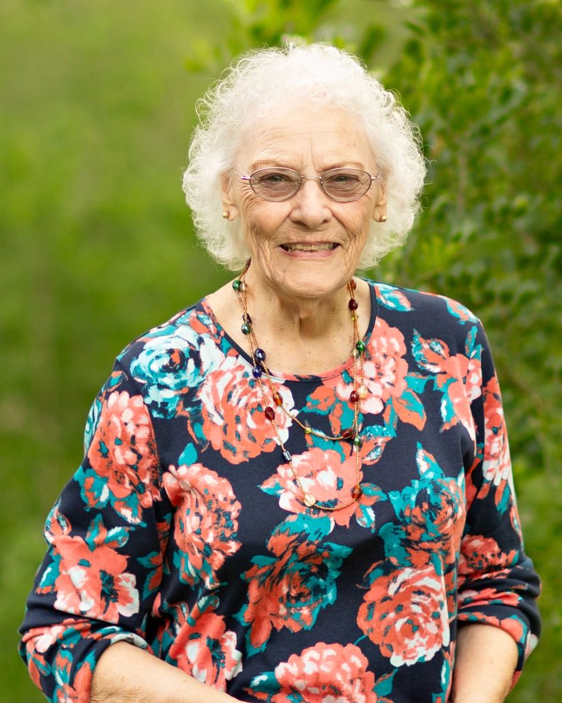 Frieda M Henson