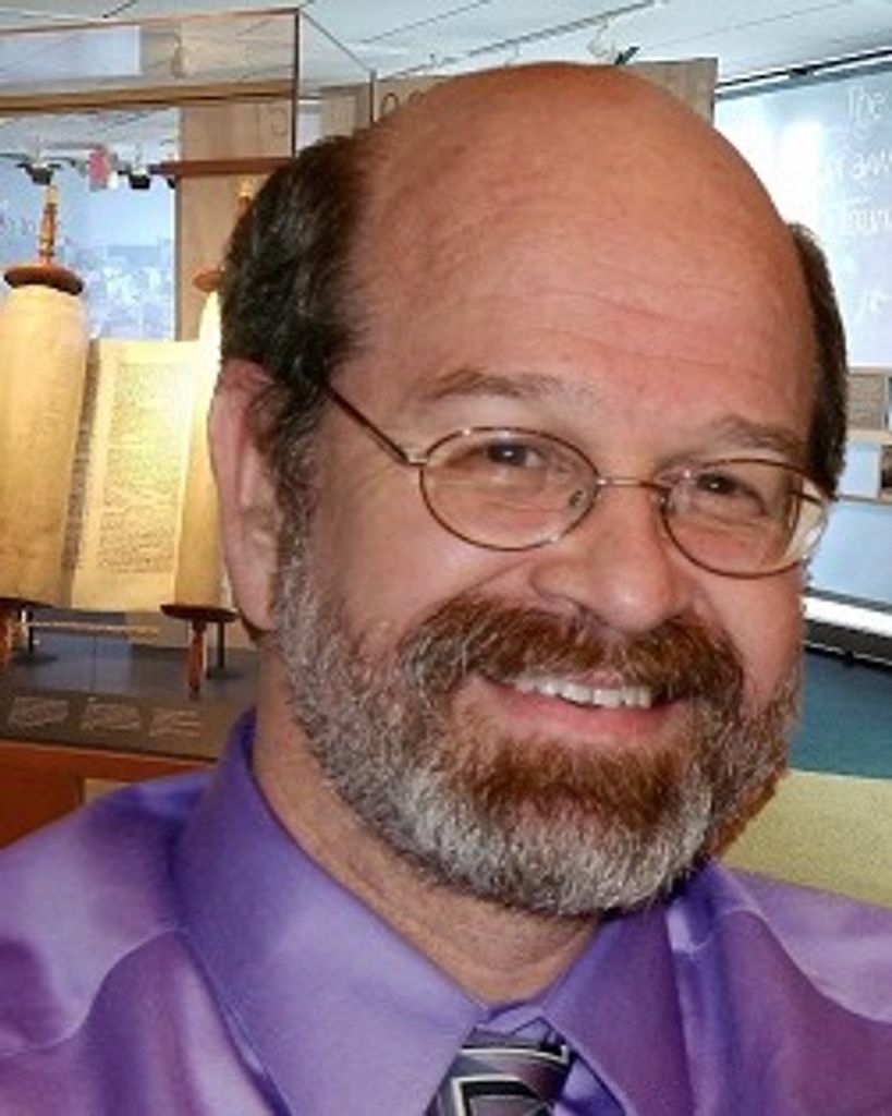 Raymond George Harder Profile Photo