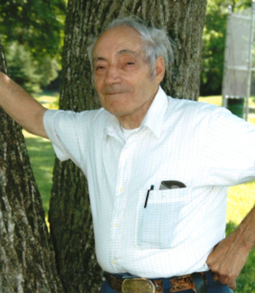 Alfred Gallo Profile Photo