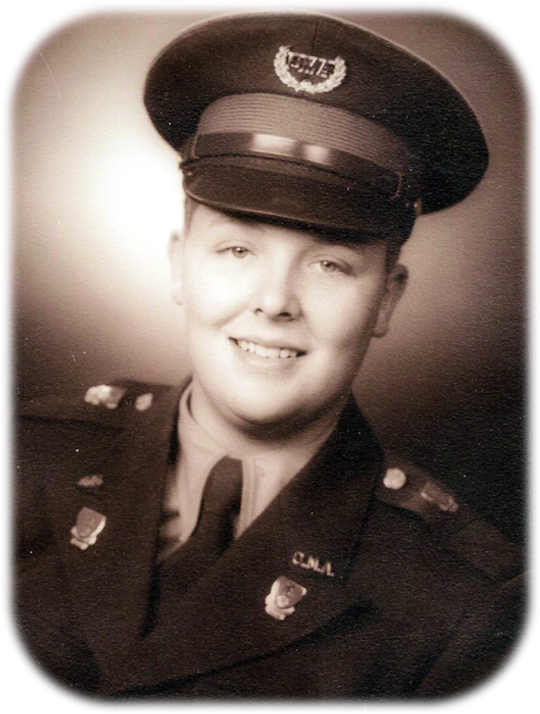 Gerald Edwin "Jerry" Ray