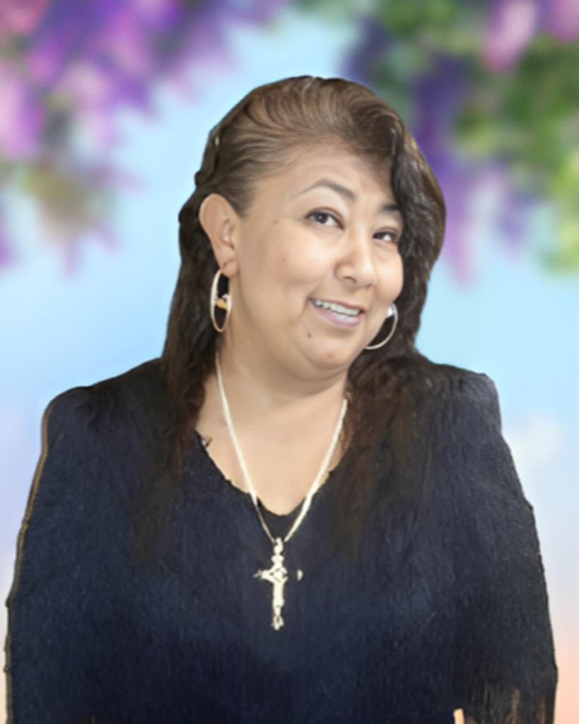 Rosalinda Maldonado