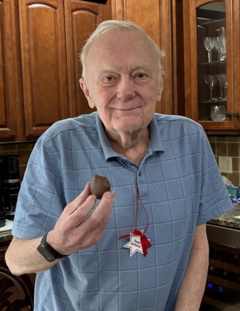 Richard "Rich" A Rohm