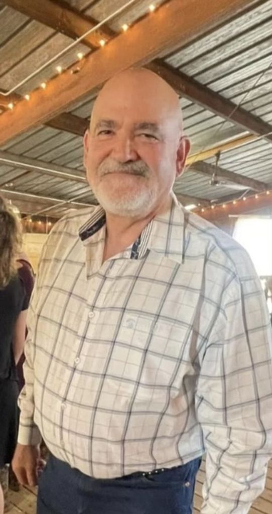 Patrick Wayne Wing Profile Photo