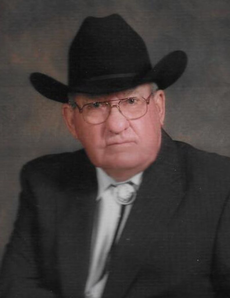 Doyle E. Jones