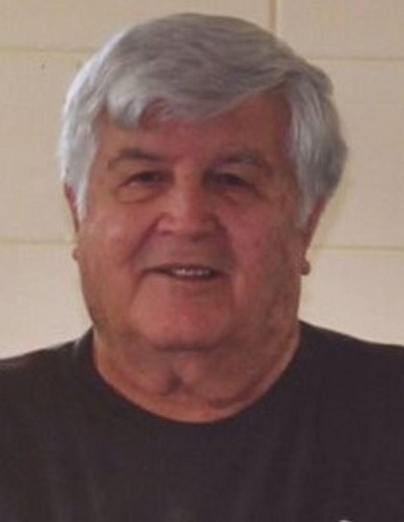 Mr. Colon Arthur Turner
