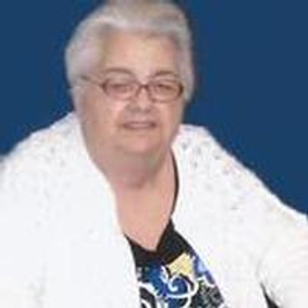 Betty Murphy