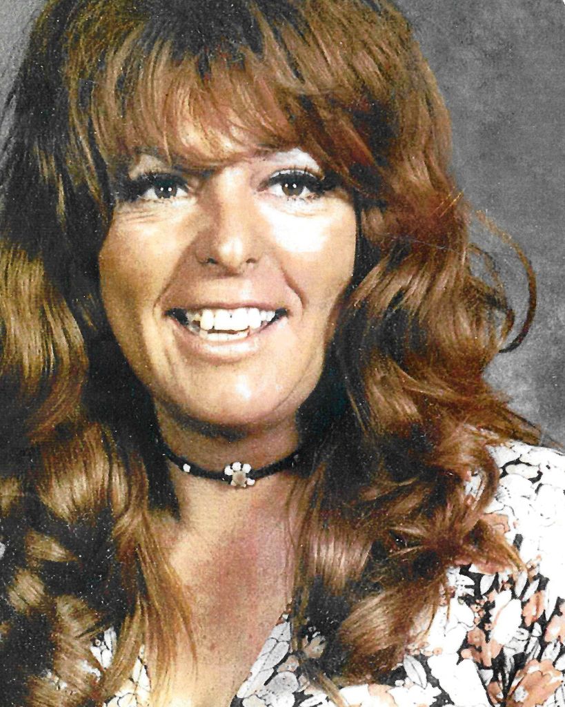 Susan Cathy Carlson Profile Photo