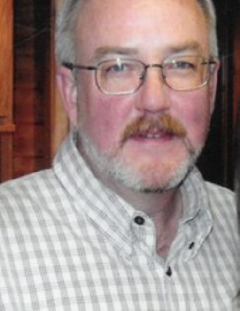 John F. Krueger Profile Photo