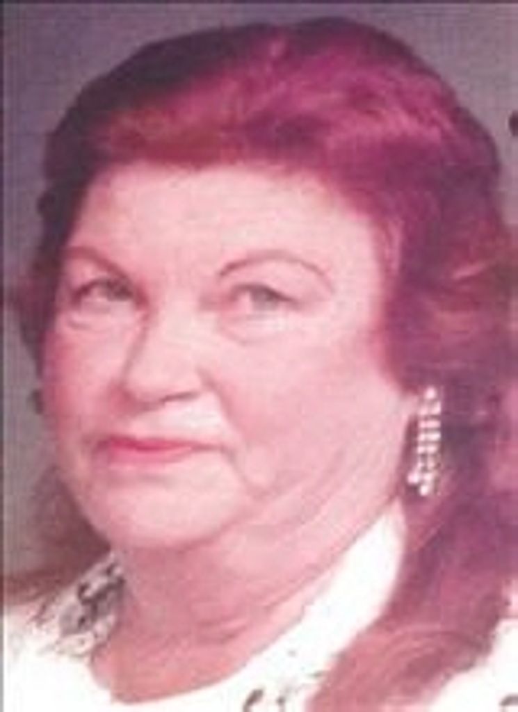Edith "Babe" Juanita Graham