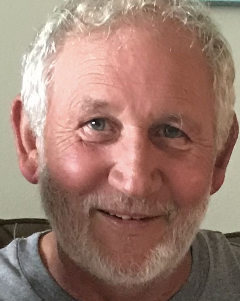 Joey Moses "Moe" Damron Profile Photo