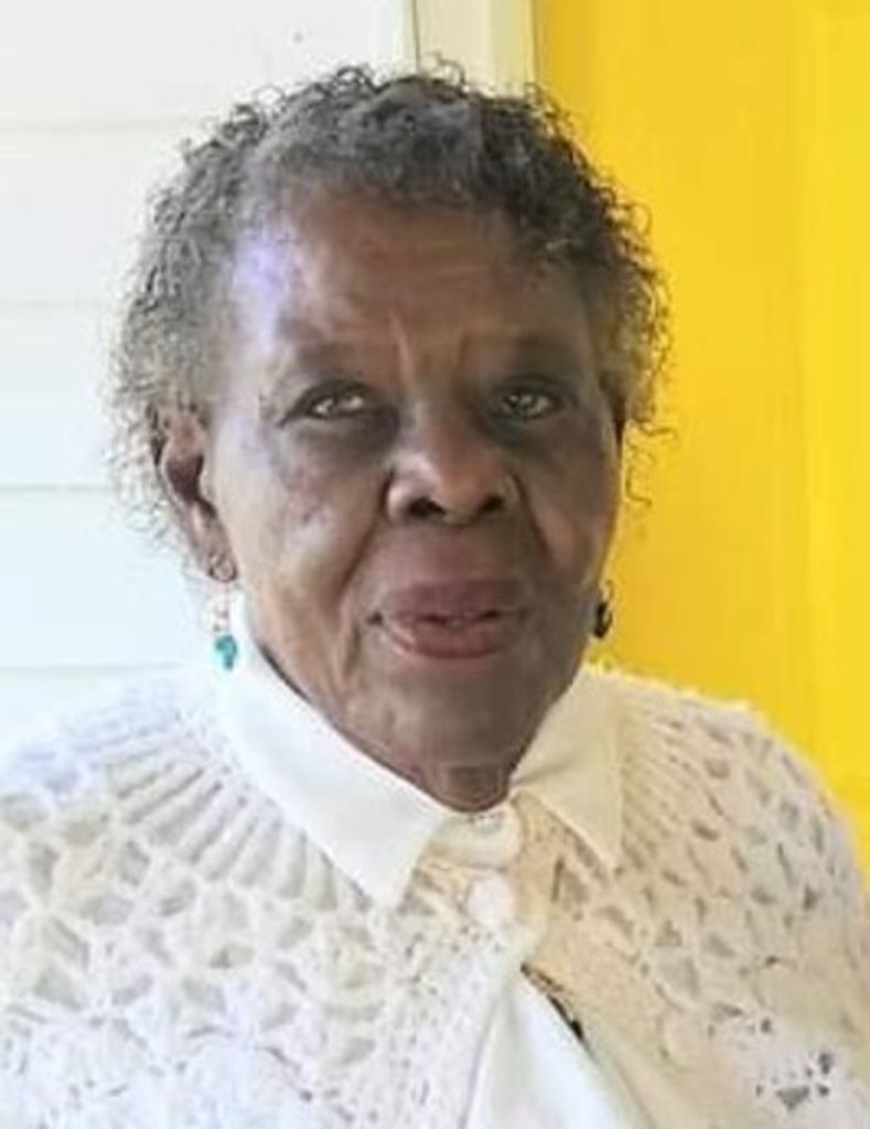 Augusta Mae Davis Profile Photo