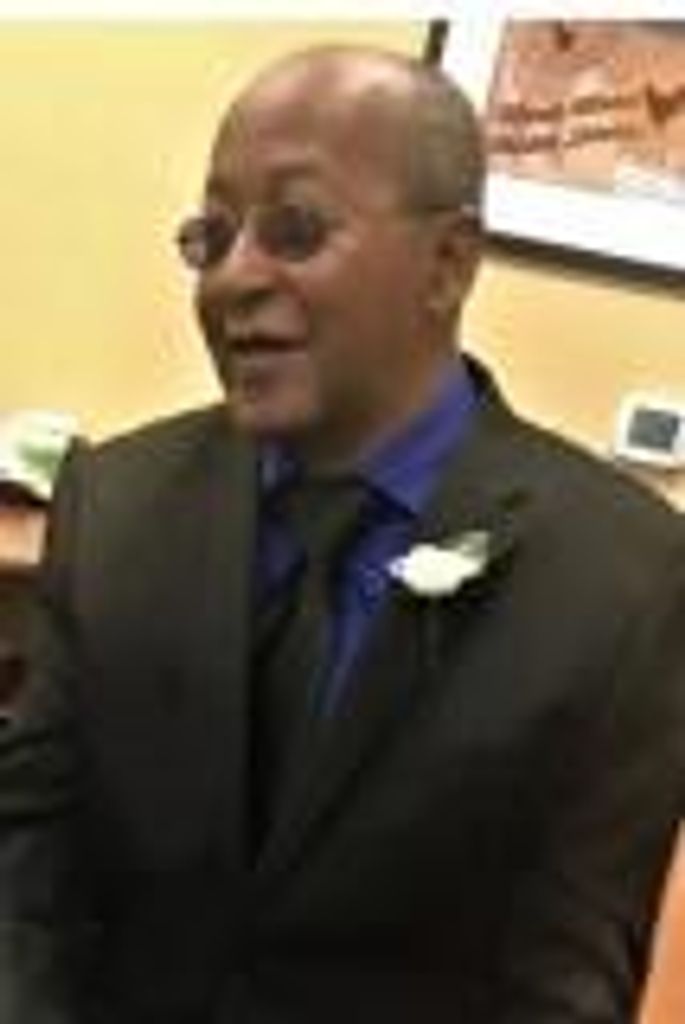Larry Jerome Fuller Profile Photo