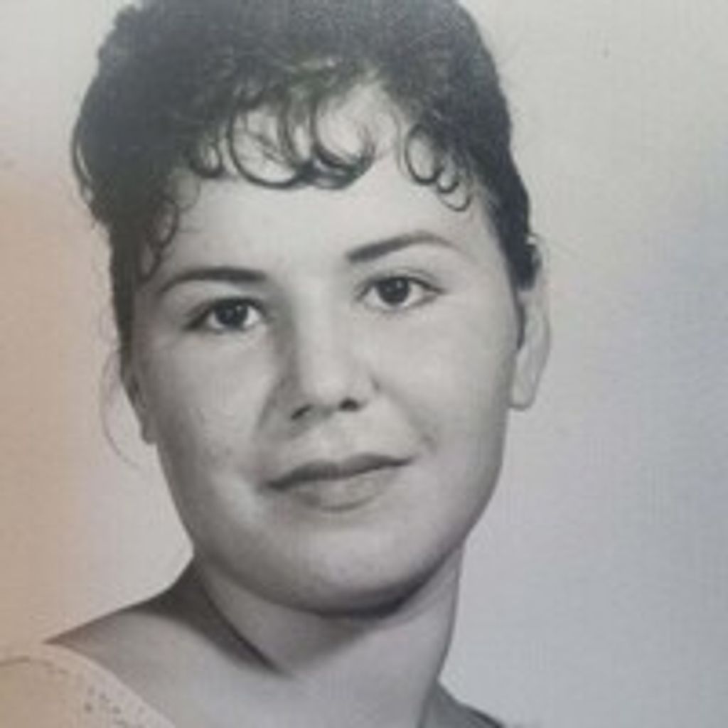 Maria Elena Garcia Profile Photo