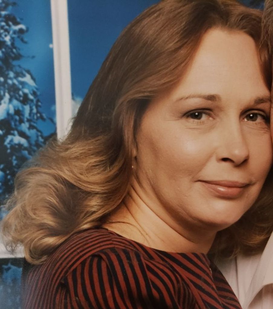 Sandra "Sandy" Olerud Moore