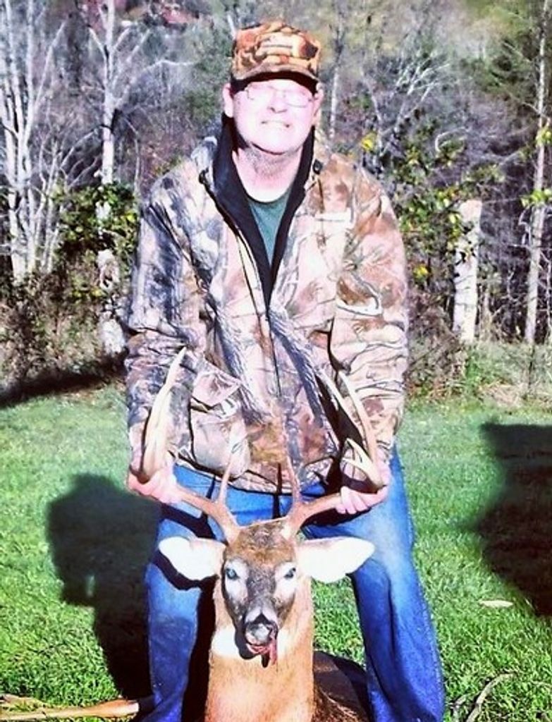 Luther Ray Akers Profile Photo