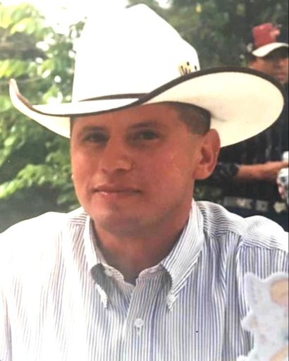 Willie Vigil's obituary image